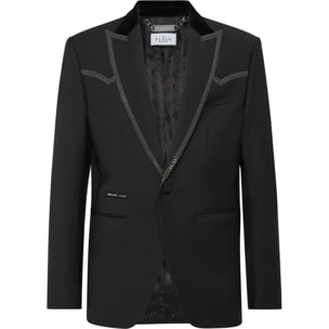 PHILIPP PLEIN Blazer Lord fit