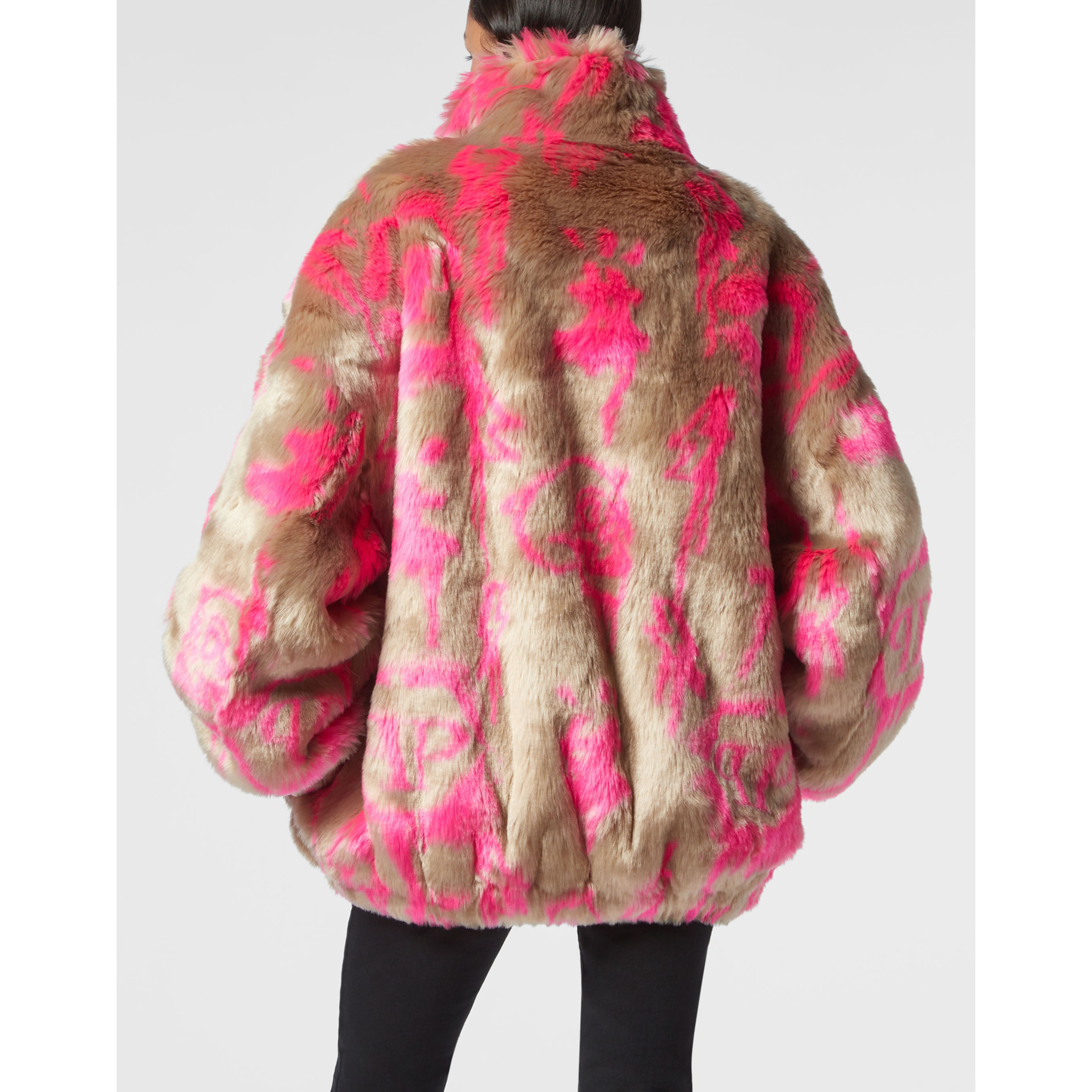 PHILIPP PLEIN Jacket MONOGRAM