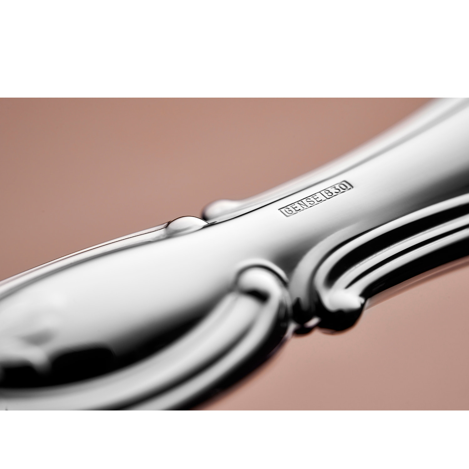 Couteau de table Olga