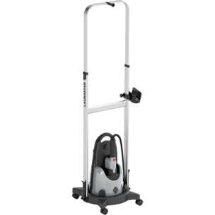Support à roulettes LAURASTAR IZZI CART pour Défroisseur IZZI