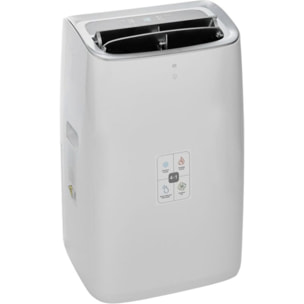 Climatiseur réversible ESSENTIELB ECMR12b  R290