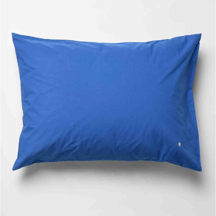 Taie d'oreiller Céleste