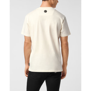 PHILIPP PLEIN T-Shirt Round Neck Ss