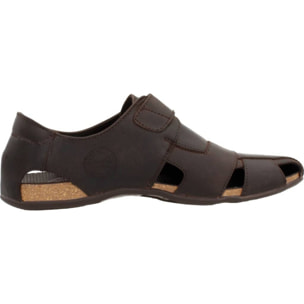 SANDALIAS PANAMA JACK FLETCHER BASICS C2