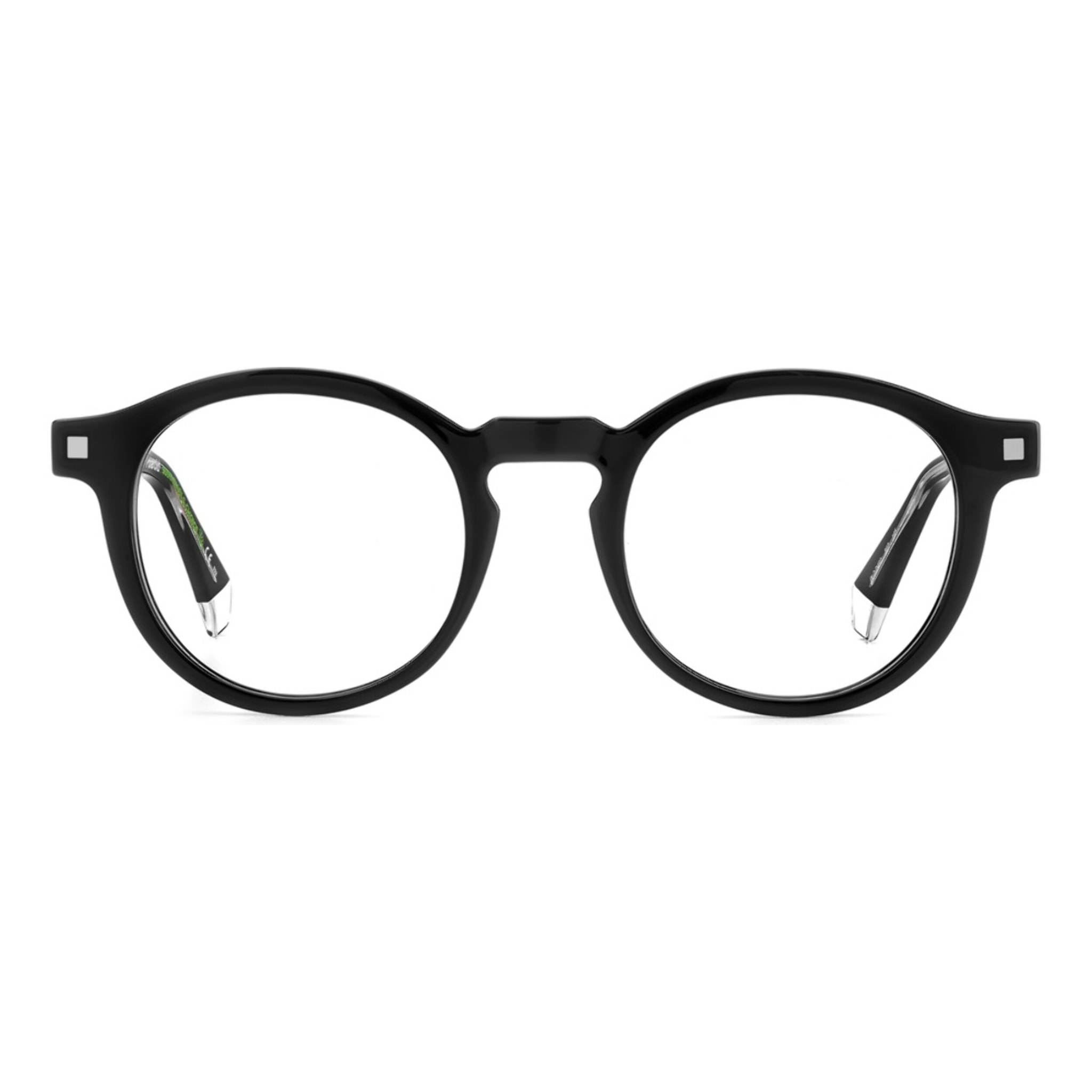 Gafas de Vista Polaroid PLD D492 807 de Policarbonato Hombre 48 mm