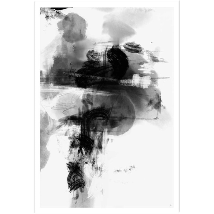 Affiche Wild play Affiche seule