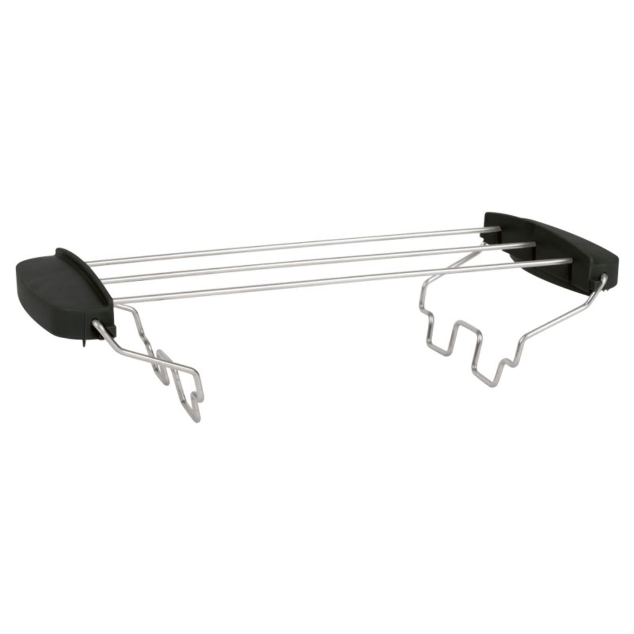 Grille-pain 2 fentes Acier inoxydable Proficook PC-TA1279