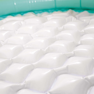 Intex Piscina Sunset Glow, Tre Anelli, 114x25 cm