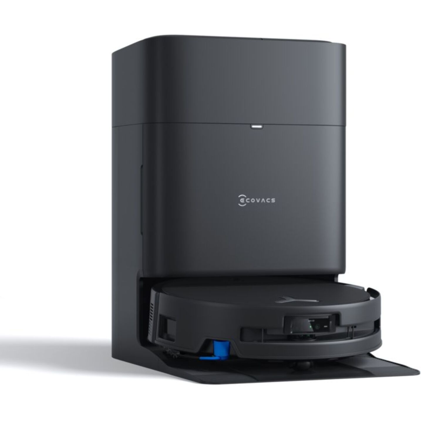 Robot Aspirateur Laveur ECOVACS Deebot T80S Omni