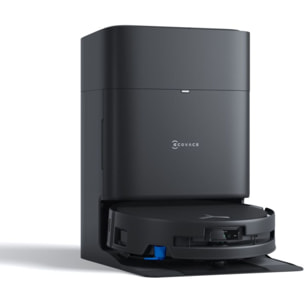 Robot Aspirateur Laveur ECOVACS Deebot T80S Omni