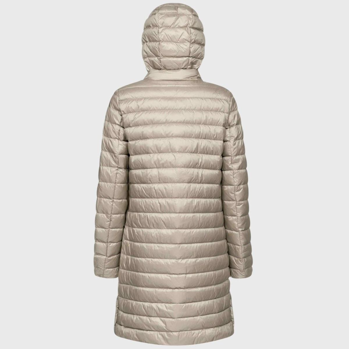 Abrigos Mujer de la marca GEOX  modelo D JAYSEN BEIS