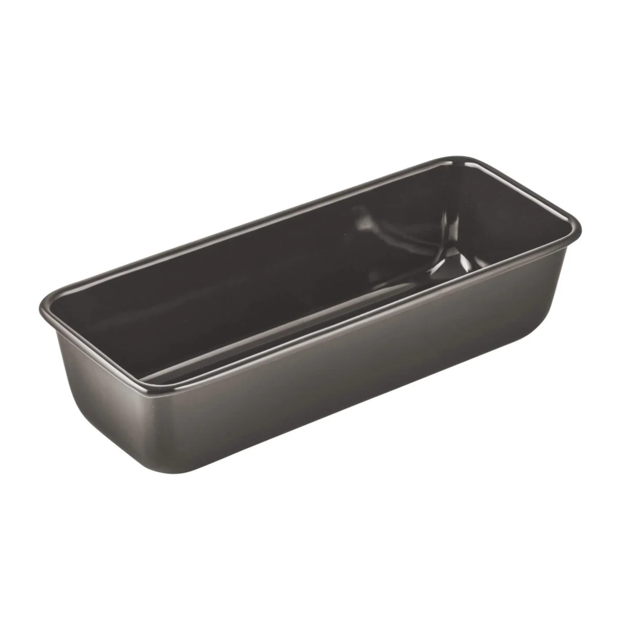 Moule à cake en acier émaillé Dr. Oetker Exclusive 31,5 cm