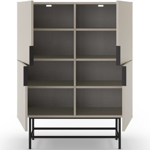 Buffet 4 portes - CLEA