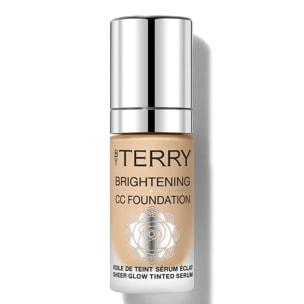 Brightening CC Foundation - Voile de Teint Sérum Eclat 30 ml