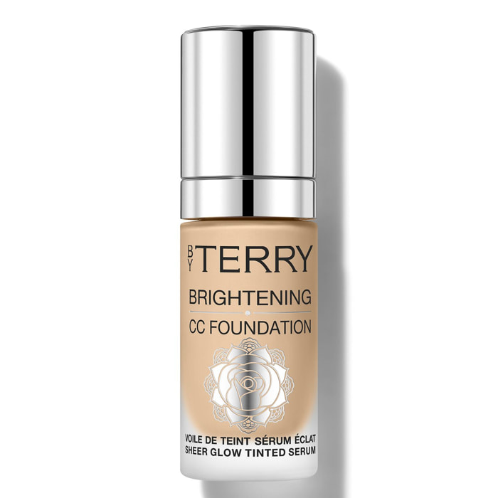 Brightening CC Foundation - Voile de Teint Sérum Eclat 30 ml