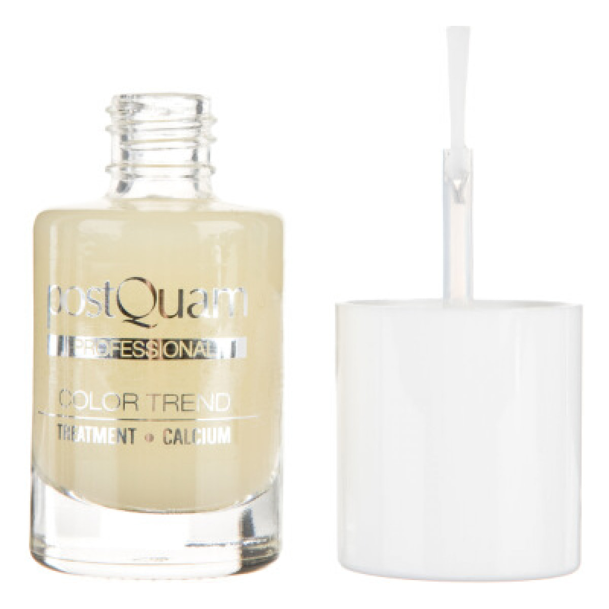 Tratamiento Uñas Calcium