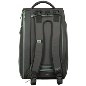 Paletero AT10 COMPETITION trolley