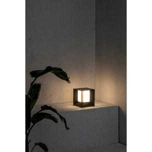 MILA Sobremuro gris oscuro