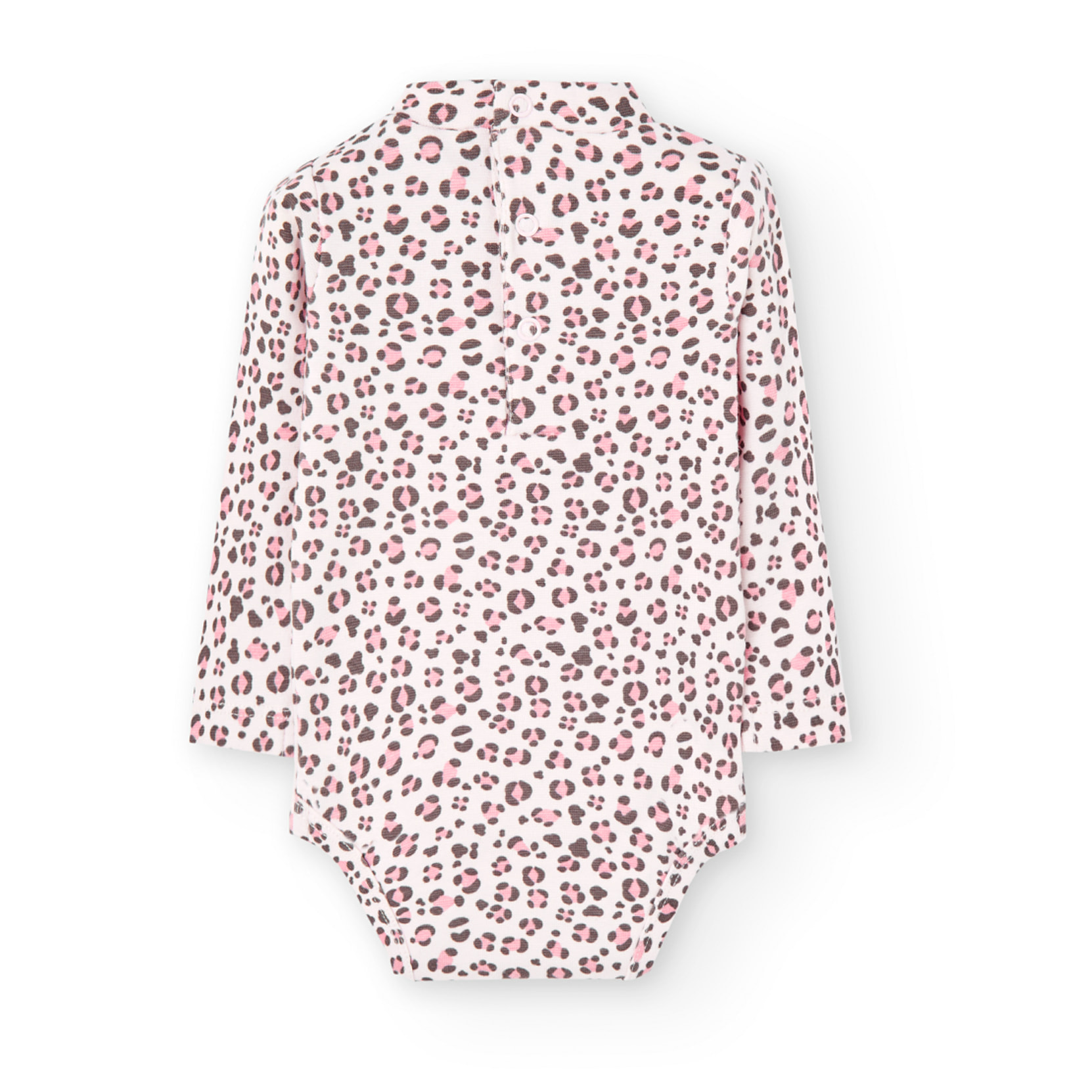 Pack punto de bebé niña -BCI