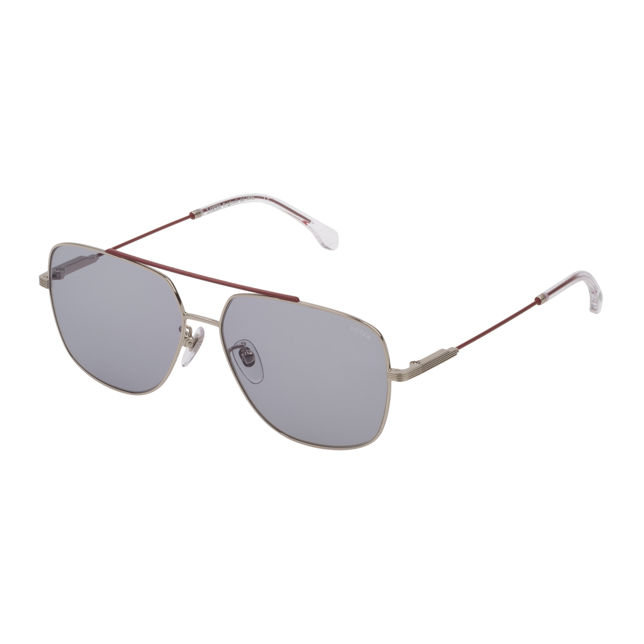 Gafas de sol Lozza Hombre SL2337580N53