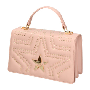 Borsa a mano da donna - Modello False - 100% gomma - 11.0 x 19.0 x 6.5 cm