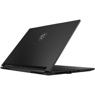 PC Gamer MSI Stealth AI 16" QHD+ 240Hz AMD Ryzen AI 9 HX 370 Nvidia GeForce RTX 5080 32 Go RAM SSD 2 To