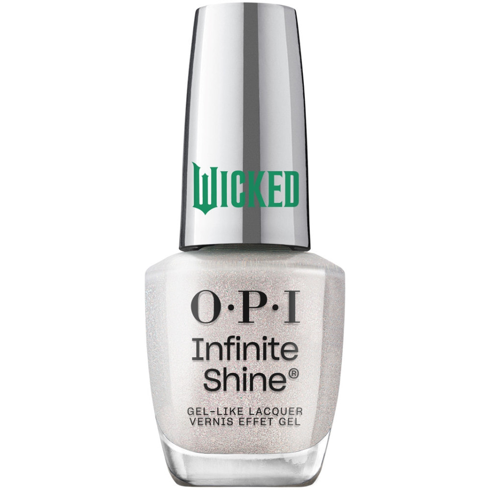Infinite Shine - Don't Hide Your Magic - Vernis à ongles effet gel, sans lampe, tenue jusqu'à 11 jours - 15ml