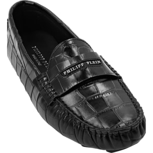 PHILIPP PLEIN Moccasin