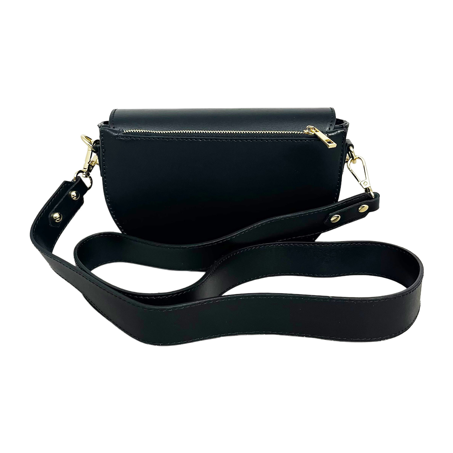 Bolso Cruzado Cheval Firenze Ambra Negro