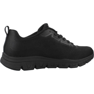 Sneakers De  Mujer Bobs B Lite Negro