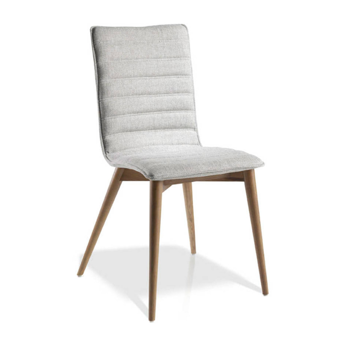 Silla Angel Cerda de tela 49x56x90cm