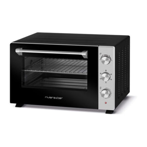 Mini four RIVIERA ET BAR QFR600 parois tempérées