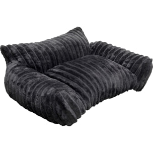 Lit pour animaux Oase gris Kare Design