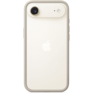 Coque APPLE iPhone Air Bumper Sahara