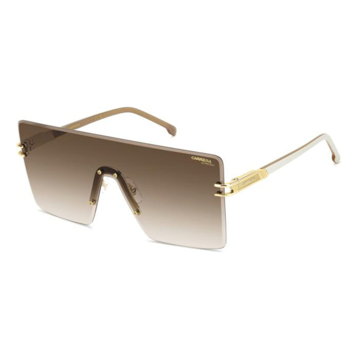 Gafas de Sol Carrera 1075/S VVP de Metal Mujer 99 mm