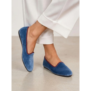 PAUSE BabyBlueBordeaux