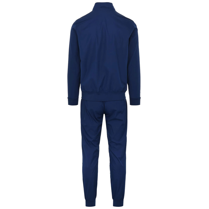 Kappa Tuta sportiva TRACKSUIT KAPPA4SOCCER NASTECO Blu