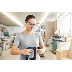 Perceuse-visseuse sans fil CXS 18-Basic sans batterie ni chargeur - FESTOOL - 576882