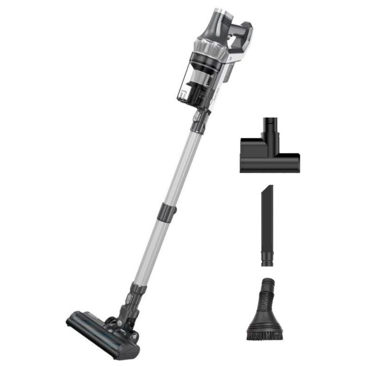 Aspirateur balai ESSENTIELB EAMU 216 Easy Tech