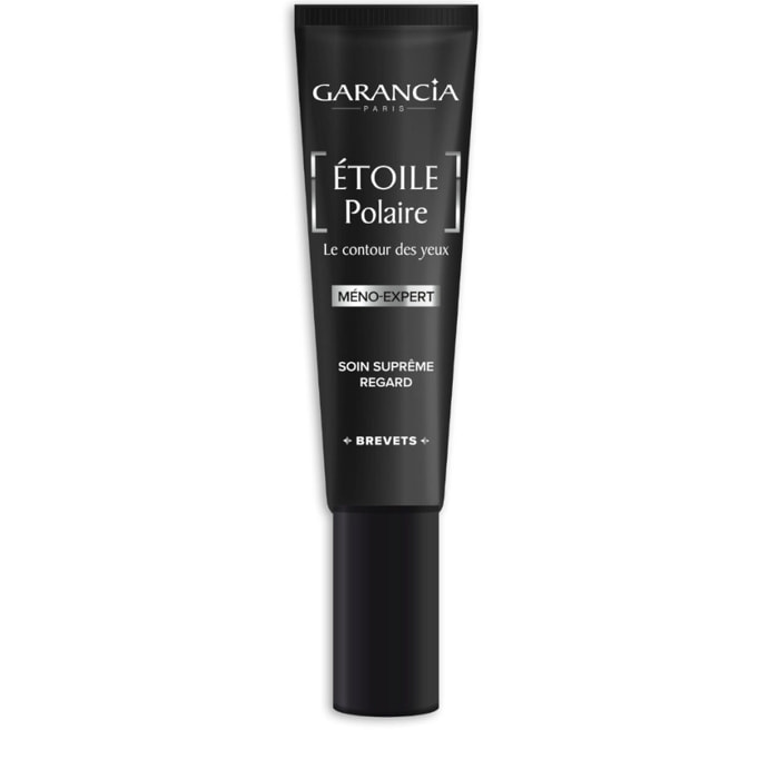 Étoile Polaire - Contour des Yeux 10 ml