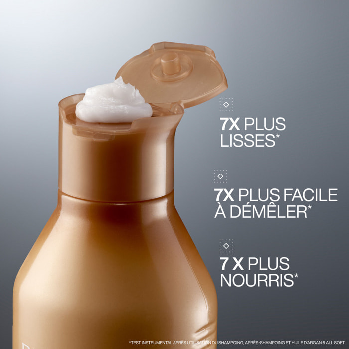 All Soft - Après-Shampoing Hydratant