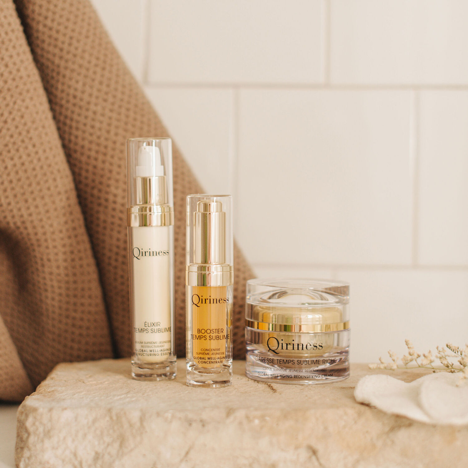 Élixir Temps Sublime  - Sérum Suprême Jeunesse Restructurant 30 ml