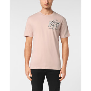 PHILIPP PLEIN Camiseta Cuello Redondo THE COURSE