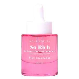 So Rich Pink Champagne - Soin Mains & Cuticules 30 ml