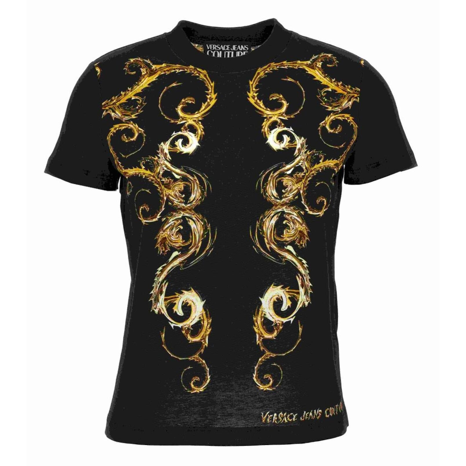 Versace Jeans Couture camiseta