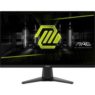 Ecran PC Gamer MSI MAG 275F 27'' Rapid IPS