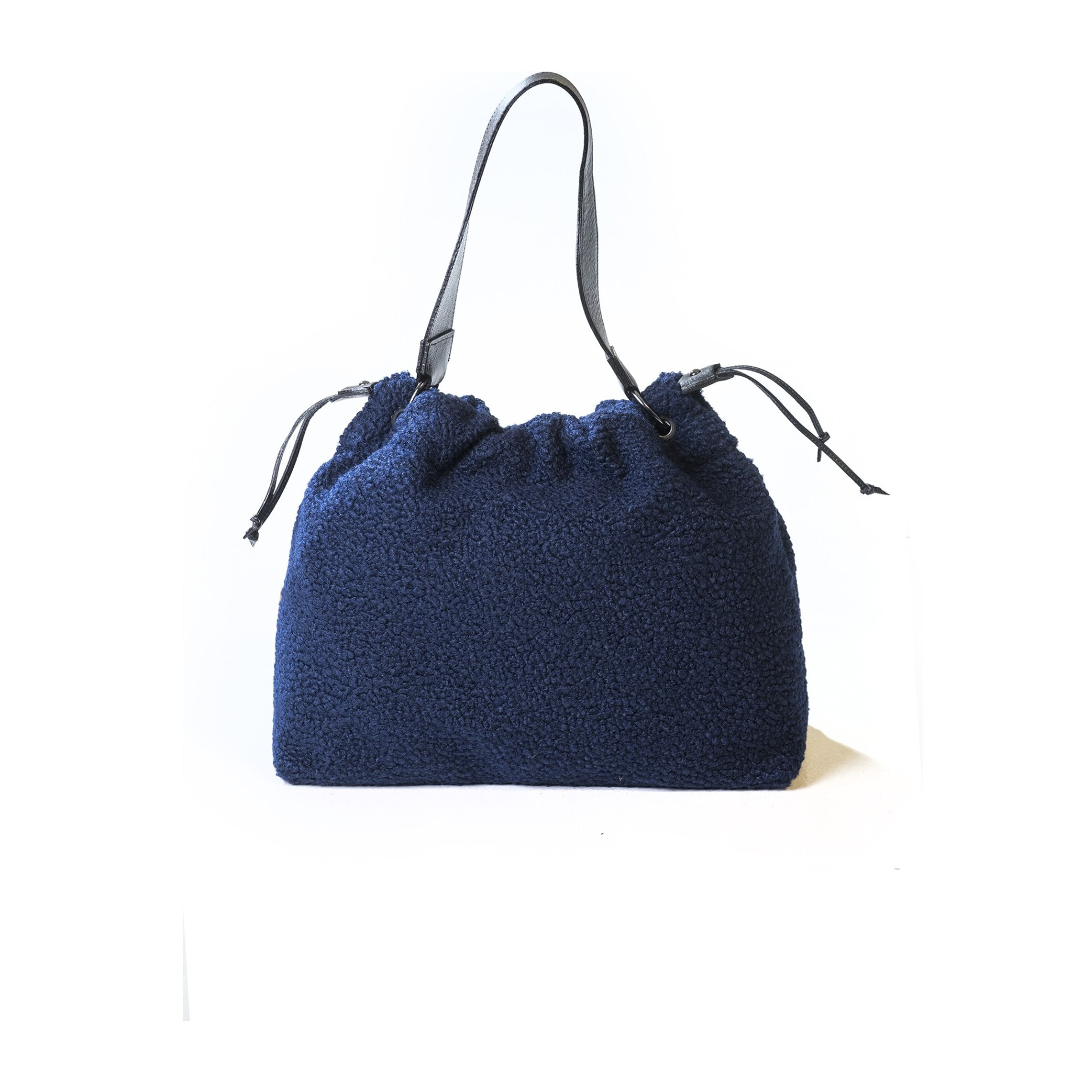 Mamatayoe Bolso Sweetango Para Mujer, Azul