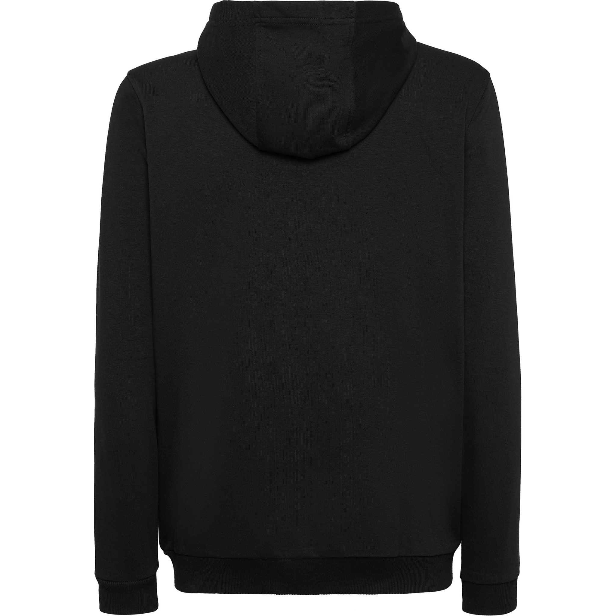 PLEIN SPORT Hooded Sweatjacket TIGER