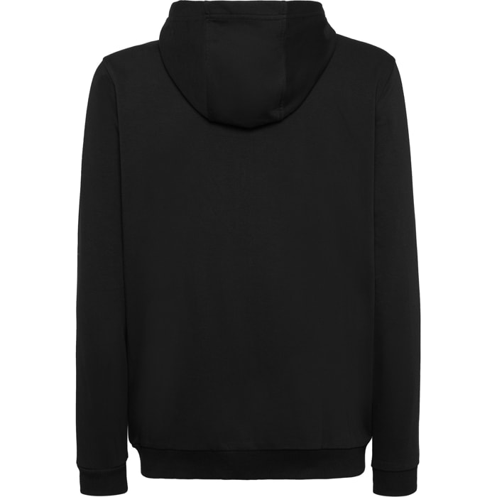 PLEIN SPORT Hooded Sweatjacket TIGER