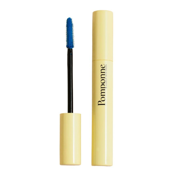 Mascara - Mascara Naturel, Booster de Cils